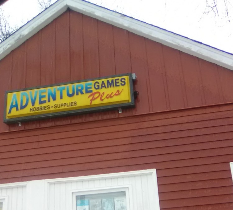 Adventure Games Plus Hobbies (Waukesha,&nbspWI)